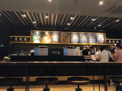 -星巴克(上海南站店)