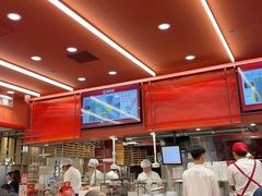 -喜家德虾仁水饺(长泰广场店)