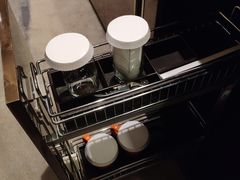 -广州天河希尔顿酒店