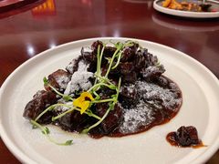 -海尔洲际酒店天下一品中餐厅