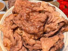 -松野谷·寿喜烧自助(华联顺义金街购物中心店)