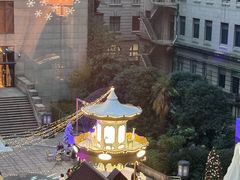 -上海外滩华尔道夫酒店