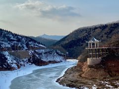 -伏羲山旅游区