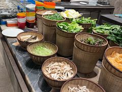 -福州西湖大酒店·怡湖咖啡厅
