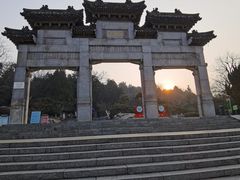 -云龙山
