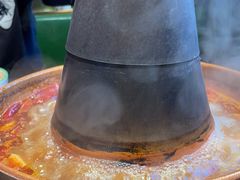 -南门四季铜锅涮肉(大屯·北苑店)