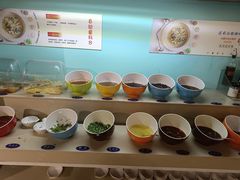 -云中鱼蒸汽石锅鱼(川沙百联店)