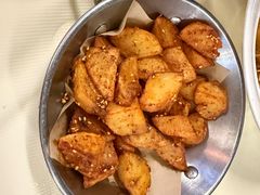 -七个烧烤·武汉大排档(翻身店)