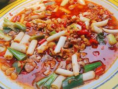 -嘎嘎鸭脑壳(蜀汉路店)