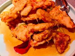 -宏达老菜馆(东安街店)