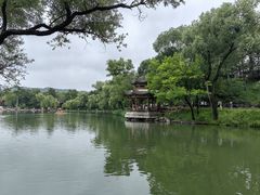 -承德避暑山庄景区