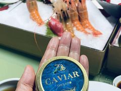 -万岛日本料理铁板烧(大宁店)