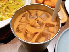 -千日贺茶餐厅(高新万达店)