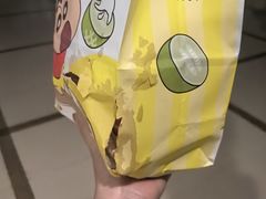 -Tims天好咖啡·贝果(东方广场店)