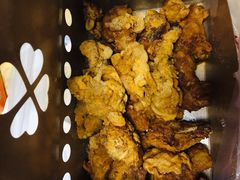 鸡小腿-阿捡忭京炸鸡(韭菜园总店)