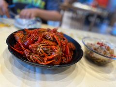 -聚味瞿记·龙虾堂(天元店)