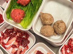 -张哞哞·鲜切牛肉自助火锅(高德置地店)