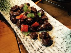 -蜜桃餐厅·古运河畔(南下塘店)