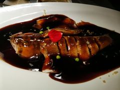 -绿茶餐厅(松江万达店)
