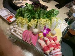 -润泽园椰子鸡(汇一城店)