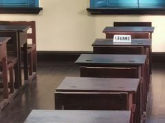 -湖南省立第一师范学校旧址