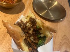 -小豆海棠(嘉兴路店)