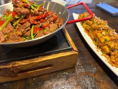-吃货私房菜(丽江束河古镇店)
