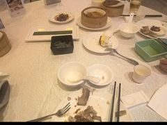 -福州天元国际威斯汀酒店·中国元素餐厅