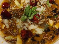 -乡村馕坑肉·烧烤·新疆菜·本地人更爱吃(阿勒泰首店)