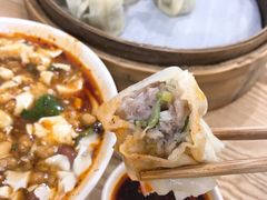 -晓友烧麦(光华村店)