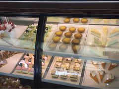-香澜豪庭酒店·茉莉西餐厅·自助餐厅