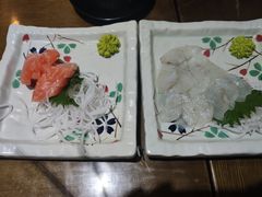 三文鱼刺身-胜代日本料理(云程巷小区店)
