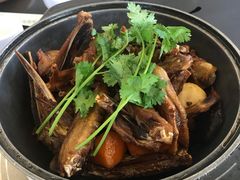 美极鸭五件-美极鲜食坊(宝安南路店)