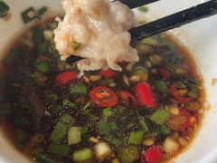 小米辣-老来福·非遗酸汤兔(凯旋路店)