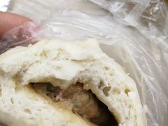 特味肉包-新丰小吃(中山中路分店)