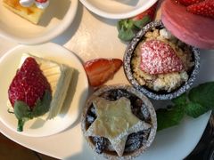 -厦门艾美酒店·新食谱西餐厅