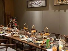 -梅间堂茶馆(绿地缤纷城店)