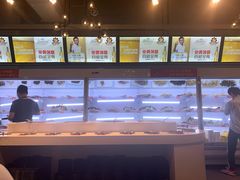 -钢管厂五区小郡肝串串香(车公庙店)