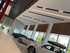 -北京盈之宝宝马&MINI4S店(望京店)