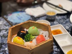 五色虾饺皇-新雅(丰盛里店)
