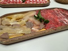 -黔诚多彩火锅(甲秀楼店)