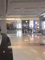 -BEAUTY HAIR GANO