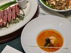 -翡翠鸟精品泰国菜(北辰财富中心店)