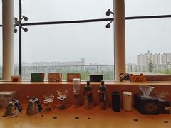 -Seesaw Coffee(朝阳大悦城店)