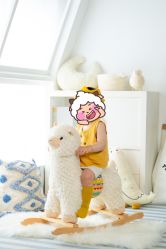 -西瓜庄园儿童摄影