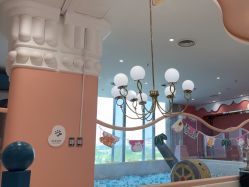 -奈尔宝·儿童乐园·亲子餐厅(苏州大悦城店)