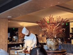 -喜悦烤鸭·新京菜(王府井店)