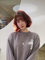 -COSMO PRO造型