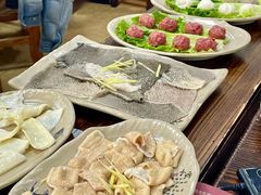-肥婆麻辣火锅.顺德首创药材麻辣火锅(容桂店)