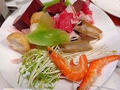 -桂林喜来登饭店雅琴咖啡厅